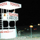 Illustration for article titled Darkness at ChumpCar, Eyesore Ghettocharged Miata Leads